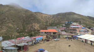 Reportan la muerte de dos mineros en enfrentamientos en Kami, Cochabamba