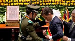 |OPINIÓN|8/11: ¿ya está servida la mesa?|    |