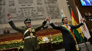 |OPINIÓN|Nuevo gobierno y tiempos de la sociedad|Pablo Mamani|