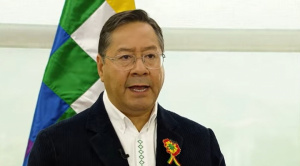 Arce reaparece en redes para felicitar a Ortega por su cumpleaños