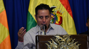 Vicepresidente: Russo debió dejar de ser comandante  de la Policía “hace mucho tiempo”