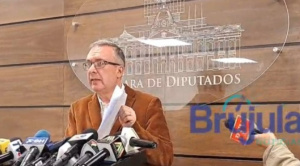 Alarcón resalta que la Contraloría identifique a exautoridades que deben cumplir arraigo de 3 meses