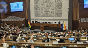 Diputado denuncia exclusión de APB-Súmate de la conformación de comisiones y comités 