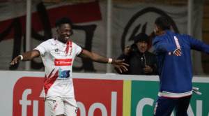 Nacional remonta ante Oriente: duelo aparte de los hermanos Álvarez