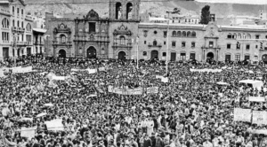 |OPINIÓN|Bolivia es nacionalista|Marcelo Ugalde|