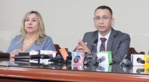 Cumbre judicial de Sucre tendrá  cuatro ejes temáticos de discusión