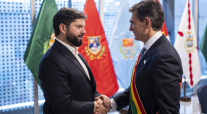 |ANÁLISIS|Boric en La Paz: lo bueno, lo malo y lo feo|Gabriel Gaspar|