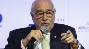 Expresidentes latinoamericanos ven cerca el fin del Gobierno de Maduro por presión de EEUU