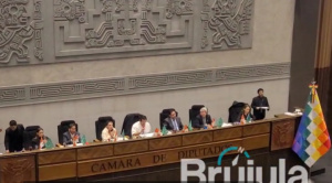 Cámara de Diputados elige a sus comisiones;  exalcalde Del Granado preside la de Constitución