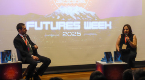 Universitarios y expertos analizan en La Paz los grandes desafíos de la humanidad