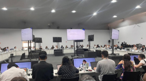 Delegación boliviana en la COP30 presenta alternativas al mercado de carbono