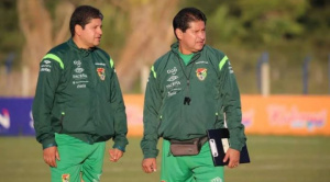 Corea del Sur y Japón: es el turno del Villegas menor  