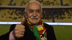 Falleció Xabier Azkargorta, histórico seleccionador nacional de Bolivia