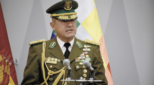 Consejo de la Magistratura ordena investigar denuncias de Lara en  caso que involucra al comandante Russo