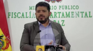 Una carta y un video guían la investigación por la muerte de un niño en El Alto