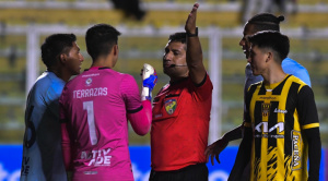 Oriente, Always Ready y el Tigre intentan remontar el repechaje  