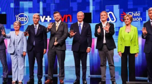 Chile vota este domingo en una elección marcada por la polarización, la economía y la seguridad