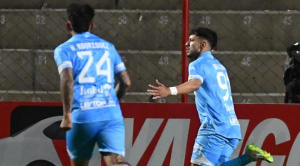 San Antonio deja fuera de la Copa a Always Ready y reta a Bolívar 