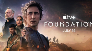 Fundación, la adaptación posible