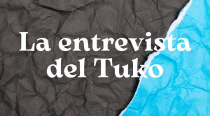La Entrevista del Tuko No 99: Ramiro Valdez y su sonido perfecto; Lionel Monroy 40 años entre el oro y la plata; Cristian Roca un agrónomo en Santa Cruz