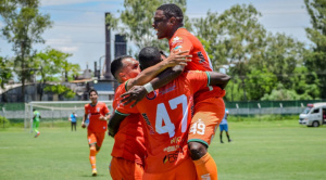 Ascenso: Real Potosí y San Juan FC sacan dos goles de diferencia