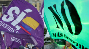 El No se impone en las cuatro preguntas del referéndum de Ecuador según los primeros resultados