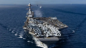 |ANÁLISIS|El Caribe, el nuevo espejo de la Guerra Fría|Robert Brockmann|