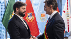 |OPINIÓN|“¿Dónde está la riqueza del gas y del litio?” Preocupaciones en la ruta de Bolivia y Chile|Loreto Correa|