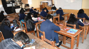 Ministerio de Educación inicia reuniones con el magisterio