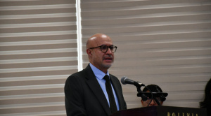 Lupo anuncia reorganización en el  Ministerio de la Presidencia para que deje de ser una “gran alcaldía”