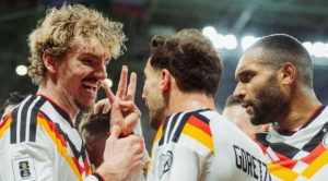 El Mundial ya tiene 34 clasificadas, solo quedan 14 cupos