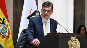 Paz viajará a Santa Cruz para coordinar labores ante emergencias por lluvias