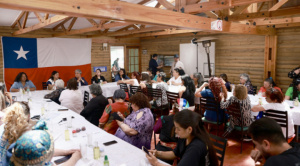 Jara y Kast empiezan a buscar nuevos apoyos, con el voto populista de Parisi en la mira