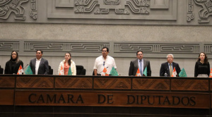 Cámara de Diputados tratará hoy el proyecto de ley de las subnacionales
