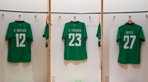 La curiosa nómina de Villegas: tres arqueros entre los suplentes