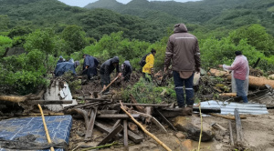 Encuentran con vida a tres de las seis personas reportadas como  desaparecidas en Samaipata