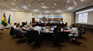 Gobierno de Paz tendrá 15 ministerios, conozca cuáles son