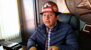 Fiscalía imputa a Huarachi mientras se suman más denuncias en su contra