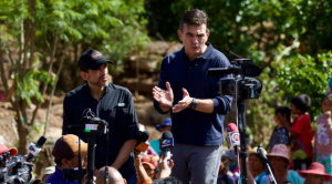 Cochabamba también sufre por las lluvias: hay 4.000 familias afectadas