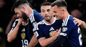 Mundial 2026: Europa completa sus 12 clasificadas directas