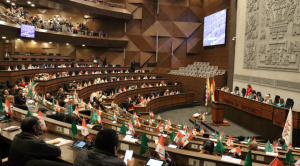 Diputados entra en cuarto intermedio y retomará el miércoles debate de la ley para subnacionales