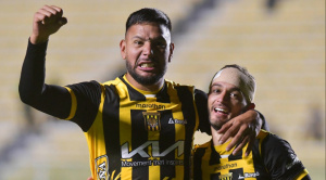 El Tigre gana, pero no logra una buena diferencia de gol