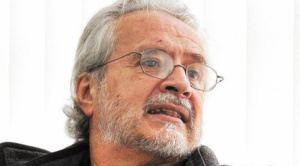 |OPINIÓN|Miguel Urioste: Quijote de la Tierra y la esperanza rural boliviana|Patricia Flores|