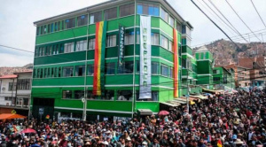 Adepcoca se declara en emergencia por eliminación del Viceministerio de la Hoja de Coca y advierte con acciones