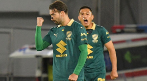 Bolívar llega con 9 triunfos seguidos al choque clave con Always Ready 