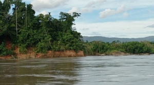 Alcaldía de Trinidad activa alerta  roja por aumento de caudal de ríos Ibare y Mamoré