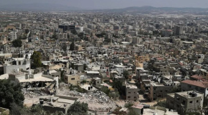 HRW denuncia crímenes de guerra por el desplazamiento de 32.000 palestinos en Cisjordania