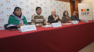 TSE oficializa elecciones subnacionales para el 22 de marzo de 2026 y activa el calendario electoral