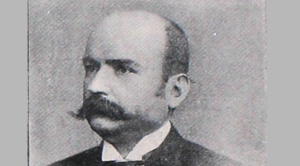 |OPINIÓN|La trágica muerte de Vaca Diez y Fitzcarrald|