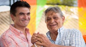 |OPINIÓN|Paz Zamora y Paz Pereira, una carrera histórica de relevos